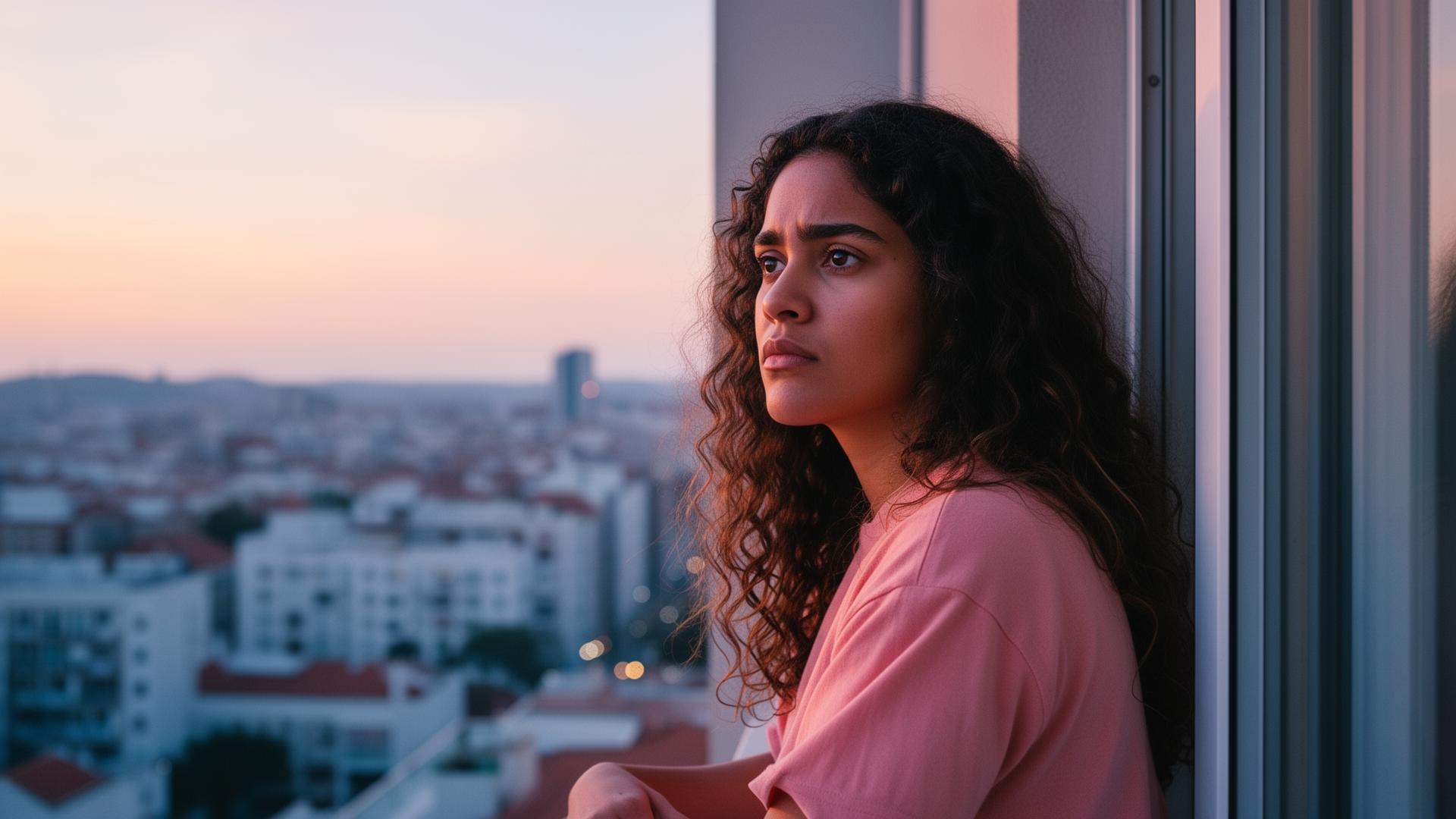 Brasileiros no Exterior e o Estado de Alerta Constante: Como a Neurociência Explica